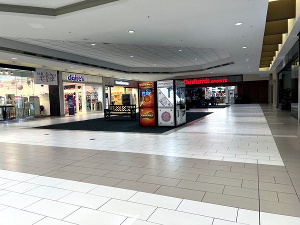 Laurel Park Place - July 23 2022
